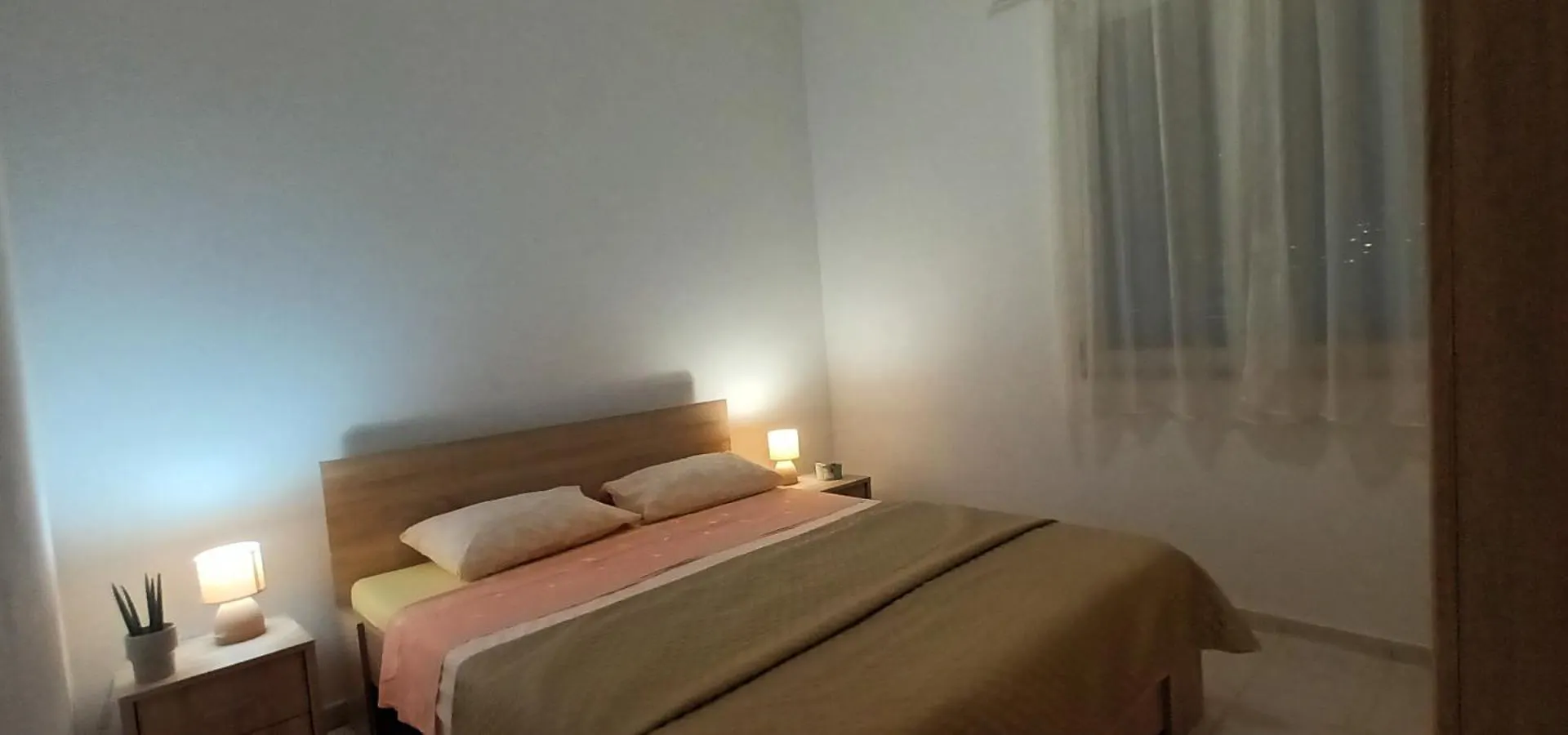 M&M'S Small Green Apartment Rovinj