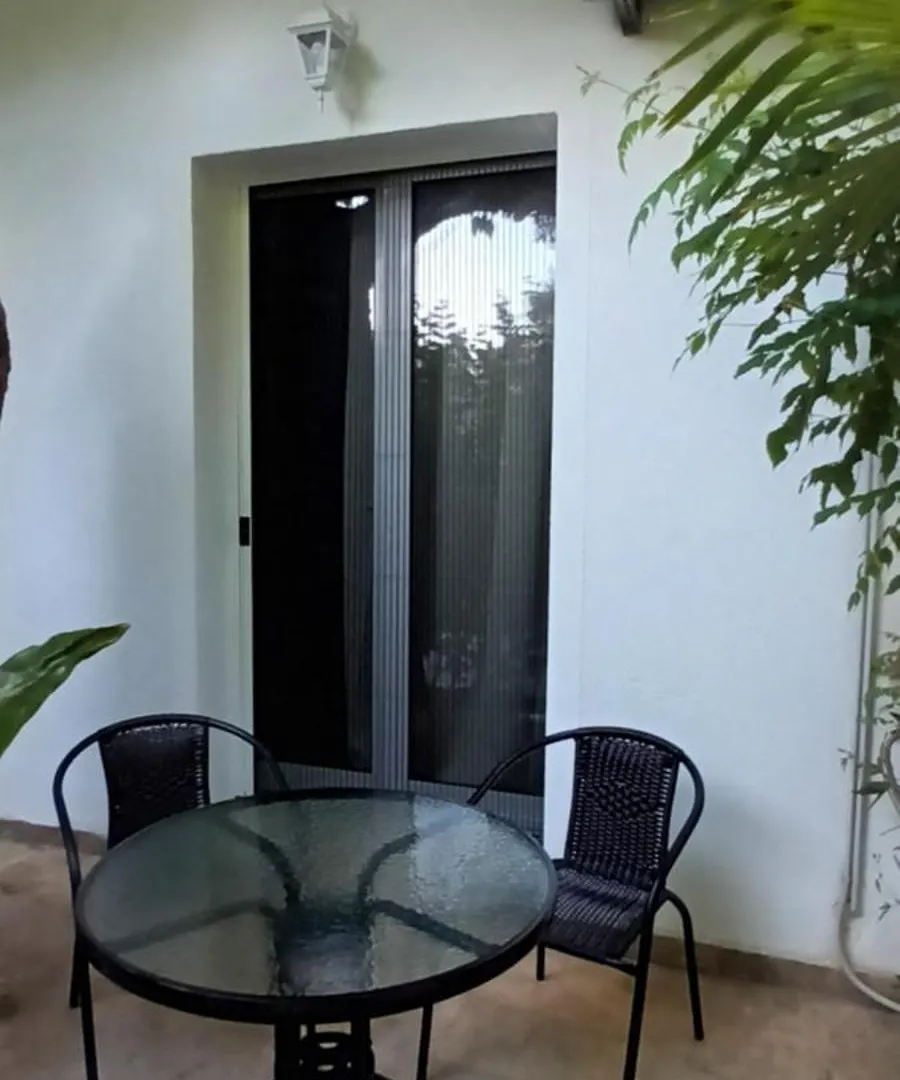 M&M'S Small Green Apartment Rovinj