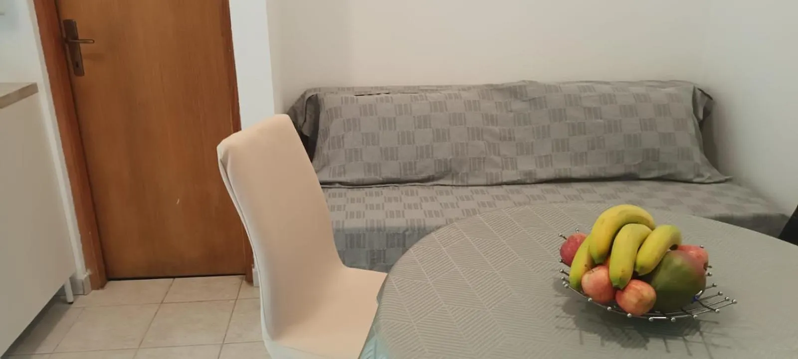 M&M'S Small Green Apartment Rovinj
