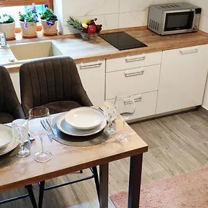 Apartamento Center, Rovinj